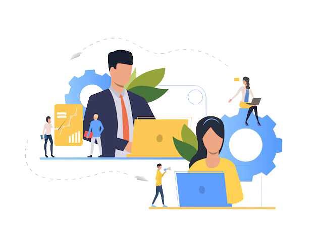 Soft Skills