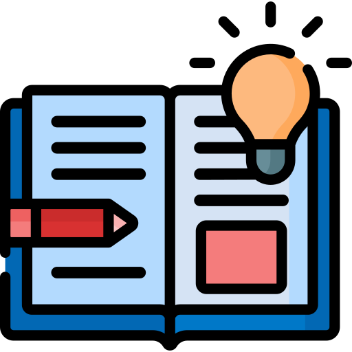 Curated Activity Books