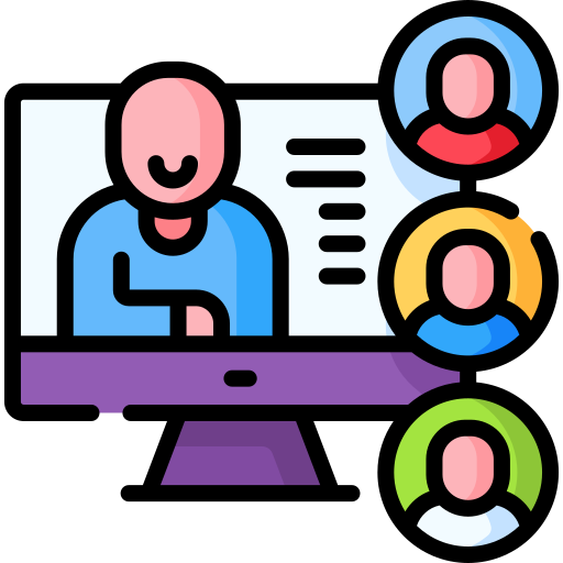 Dedicated Mentorship Groups