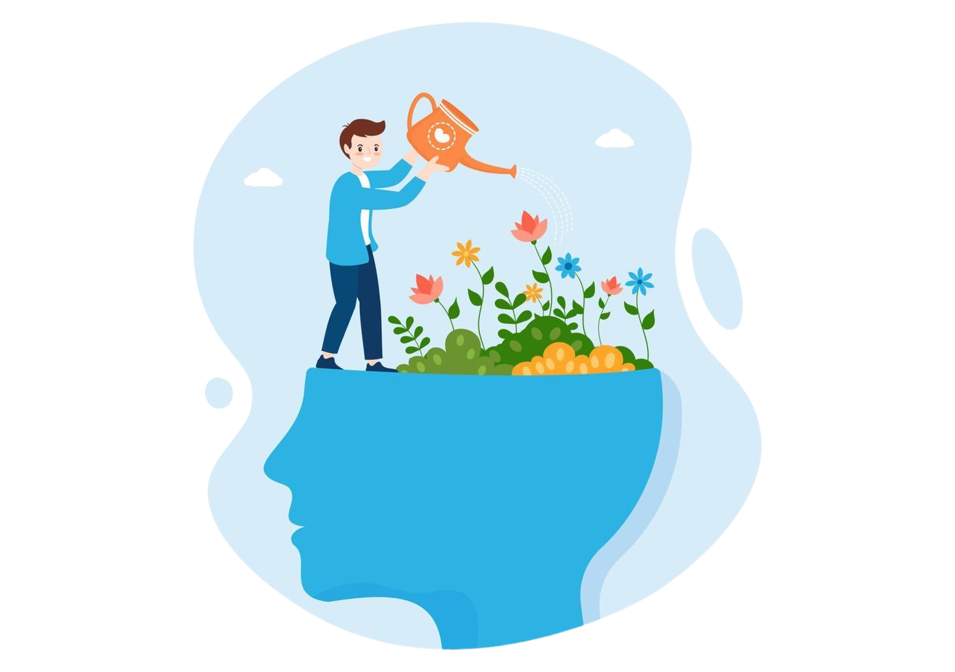 Personal Coaching